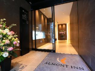Almont Inn Shonan Fujisawa Rum bild